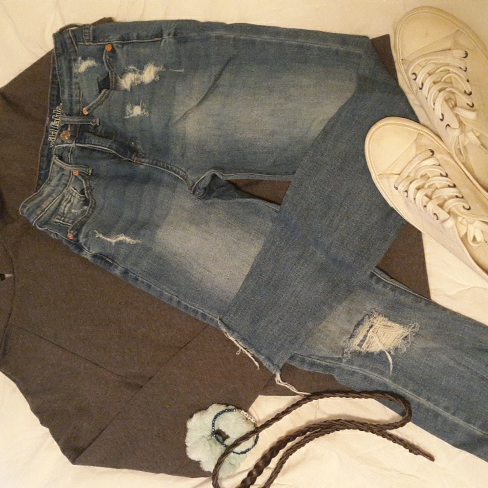 Wild Fable Skinny Jeans